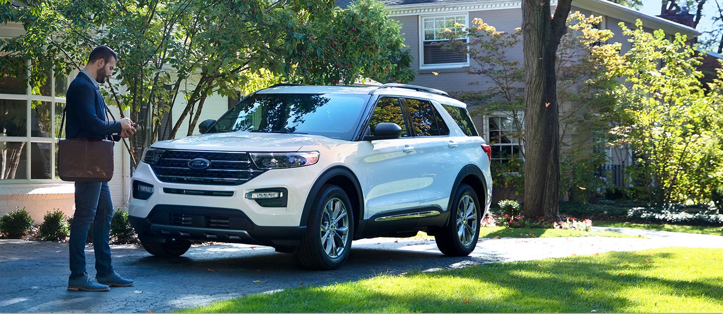 Romeo Ford of Saratoga in Saratoga Springs NY