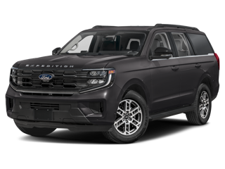 2024 Expedition