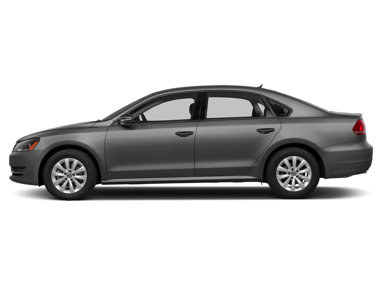 2015 Volkswagen Passat 1.8T Limited Edition