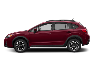 2016 Subaru Crosstrek 2.0i Limited