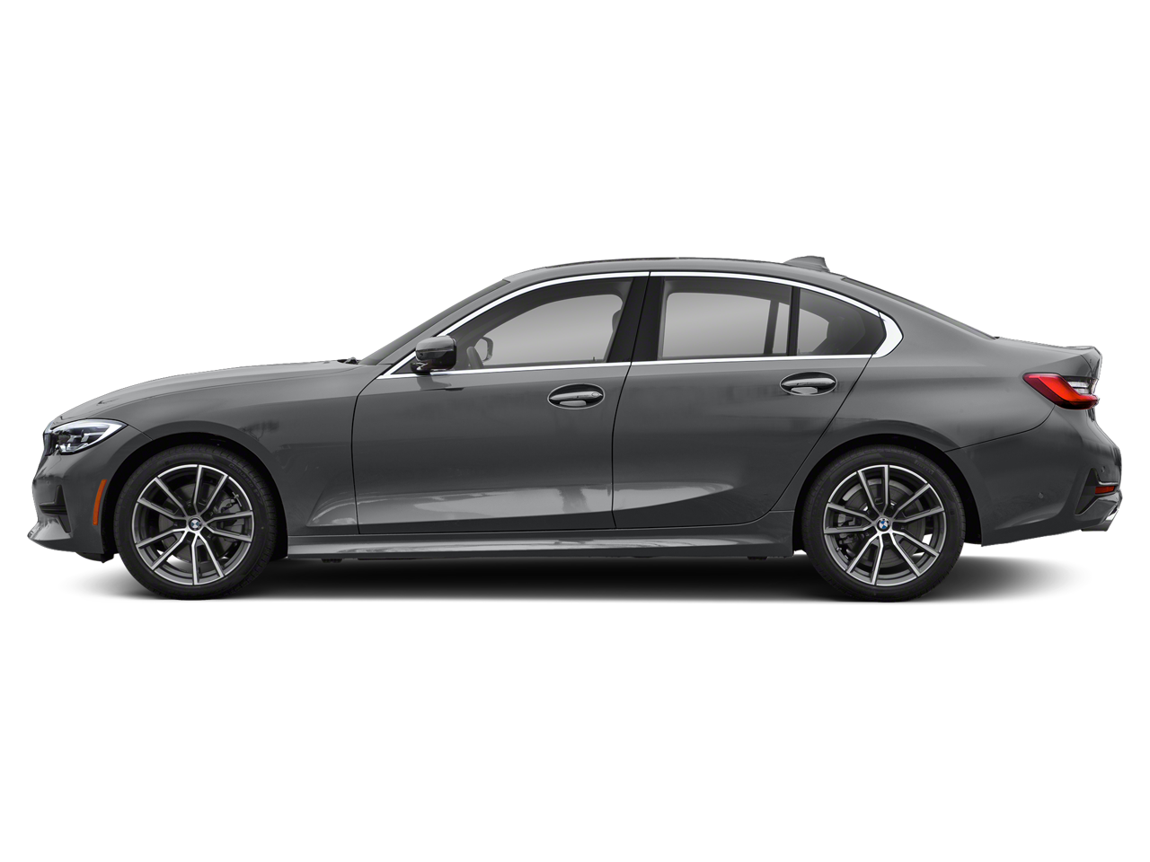 2019 BMW 3 Series 330i xDrive