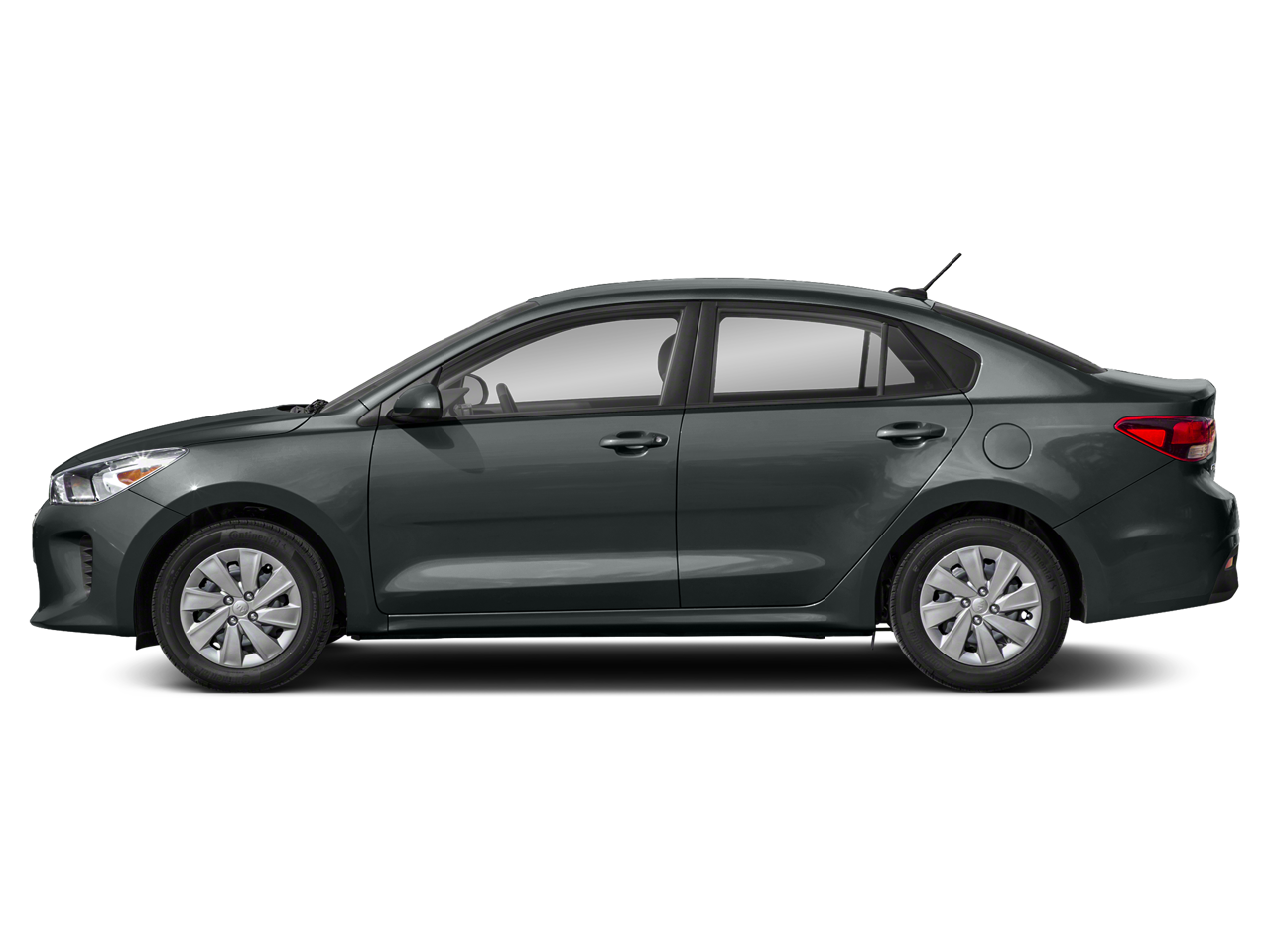 2019 Kia Rio S