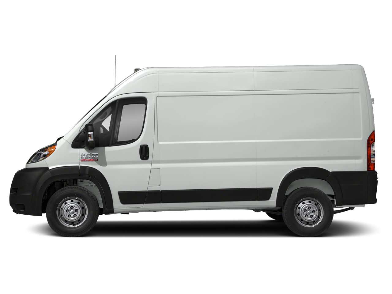 2019 RAM ProMaster 2500 High Roof 136 WB