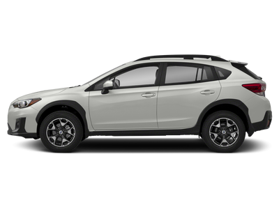 2019 Subaru Crosstrek 2.0i