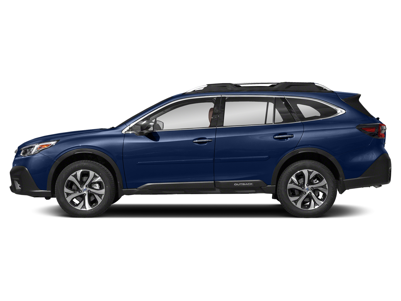 2020 Subaru Outback Touring XT photo 4