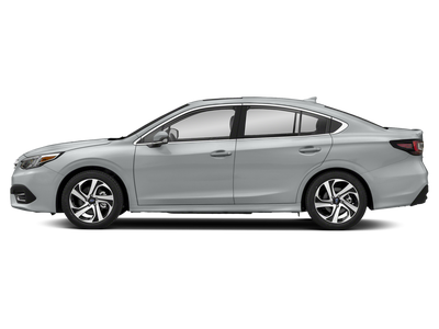 2021 Subaru Legacy Limited