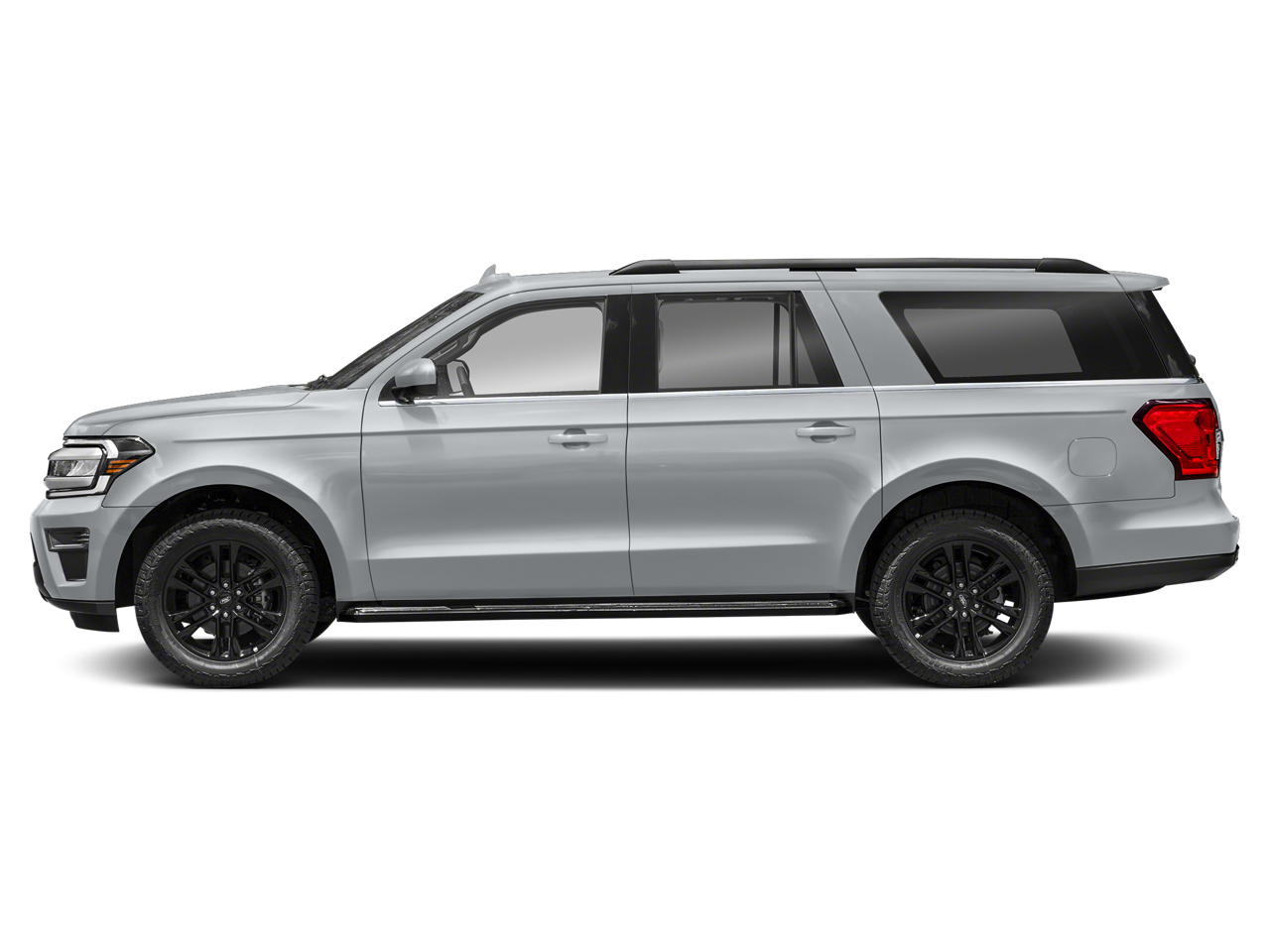 2022 Ford Expedition Max XLT