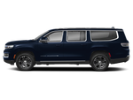 2023 Jeep Grand Wagoneer L Series III