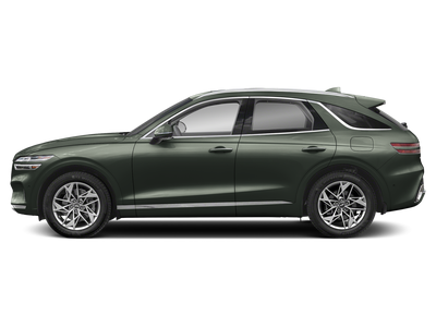 2024 Genesis GV70 2.5T
