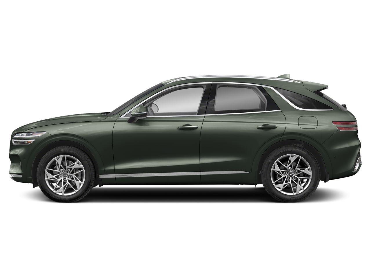 2024 Genesis GV70 2.5T
