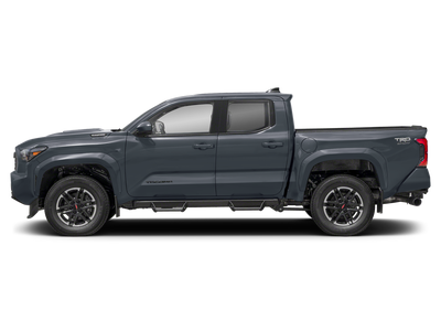 2025 Toyota Tacoma Hybrid TRD Off Road