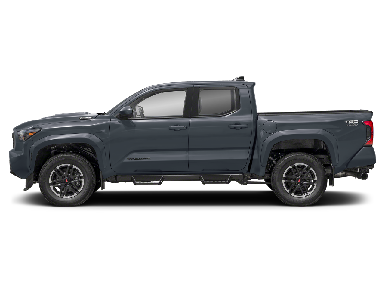 2025 Toyota Tacoma Hybrid TRD Off Road