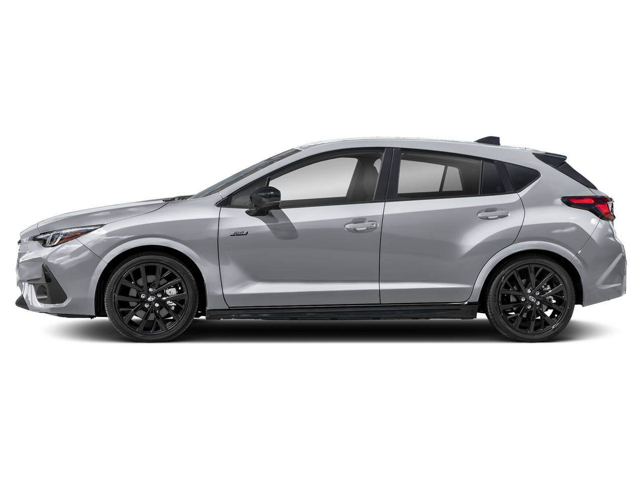2026 Subaru Impreza 2.5RS