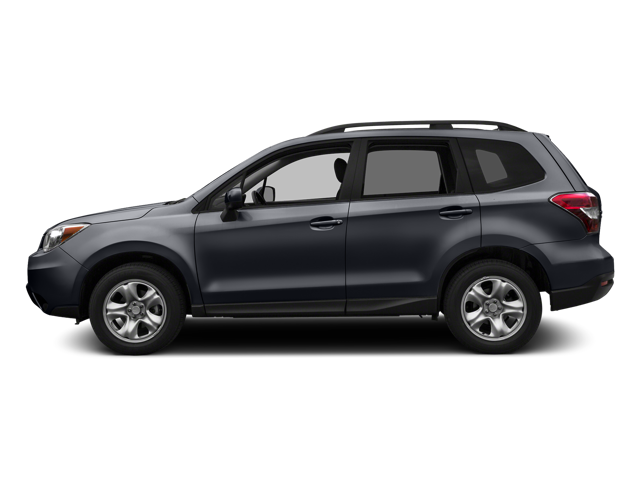 2016 Subaru Forester 2.5i