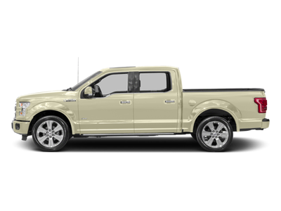 2017 Ford F-150 Limited