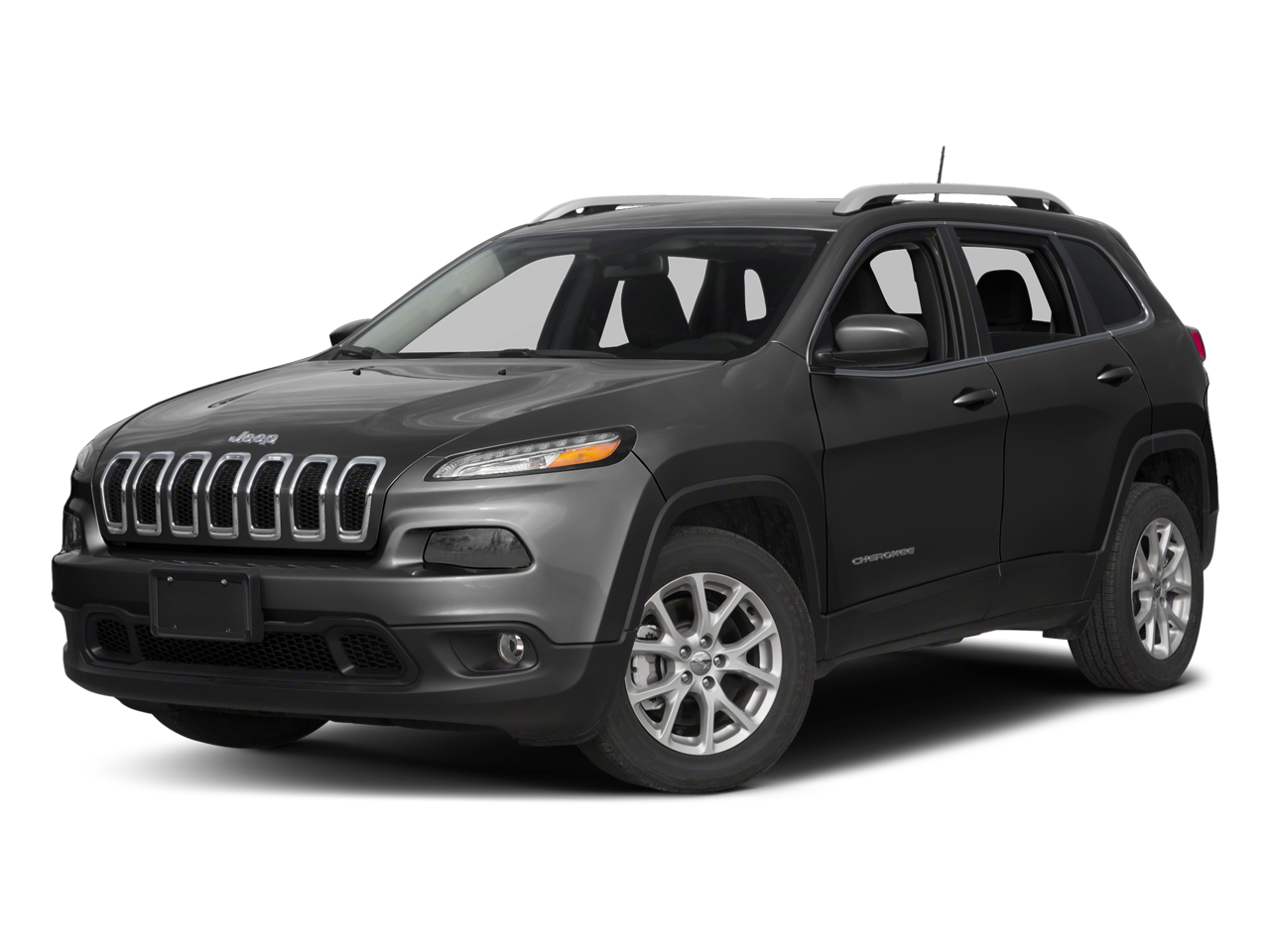 Used 2016 Jeep Cherokee Latitude with VIN 1C4PJMCBXGW321597 for sale in Saratoga Springs, NY