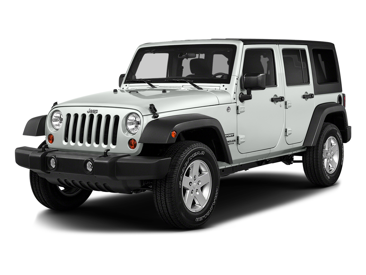 Used 2016 Jeep Wrangler Unlimited Black Bear with VIN 1C4BJWDG0GL101130 for sale in Saratoga Springs, NY