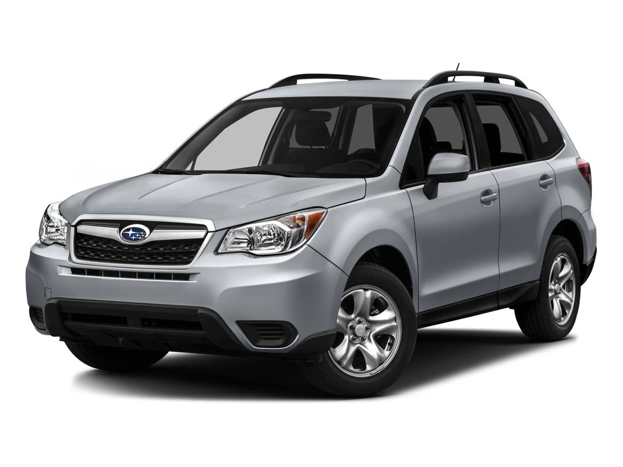 Used 2016 Subaru Forester i with VIN JF2SJABCXGH465708 for sale in Saratoga Springs, NY