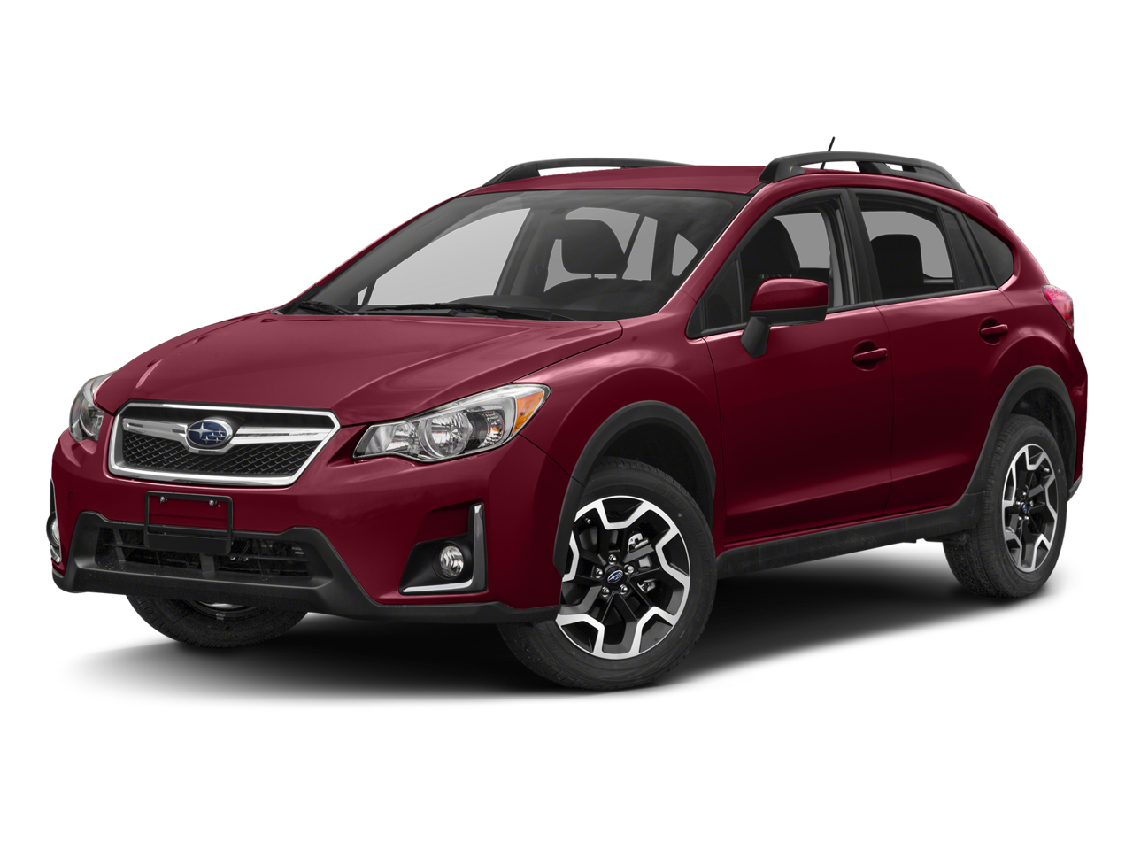 Used 2016 Subaru Crosstrek Limited with VIN JF2GPAKC8G8283817 for sale in Saratoga Springs, NY
