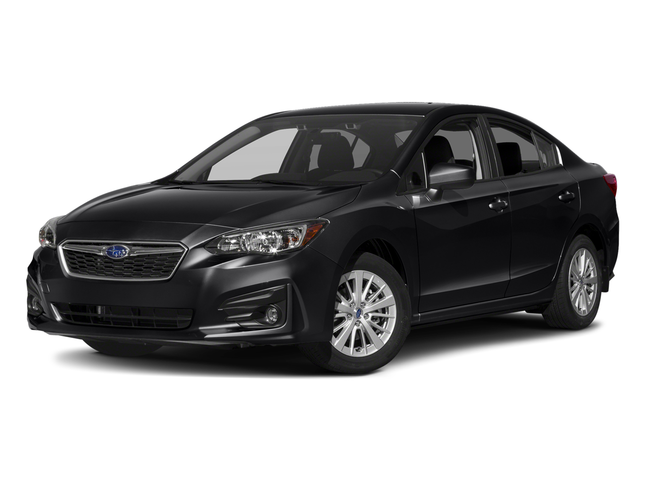 Used 2017 Subaru Impreza Premium with VIN 4S3GKAD65H3617370 for sale in Saratoga Springs, NY