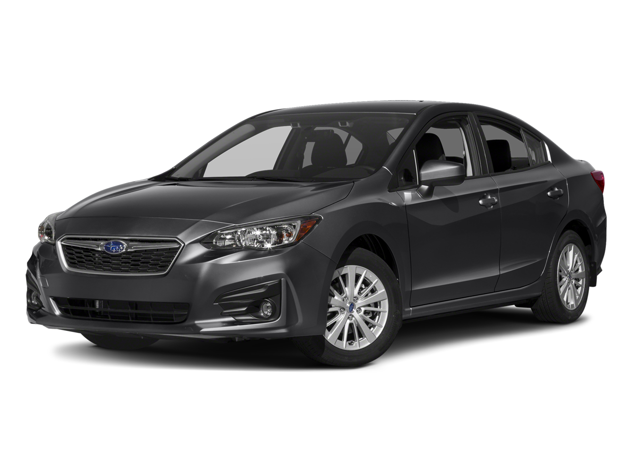 2017 Subaru Impreza 2.0i Premium