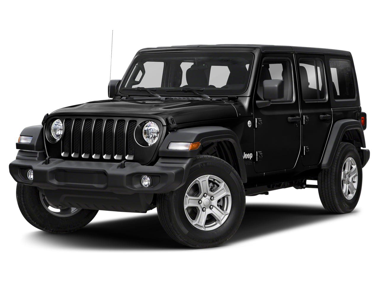 Used 2018 Jeep All-New Wrangler Unlimited Sport with VIN 1C4HJXDG1JW275097 for sale in Saratoga Springs, NY
