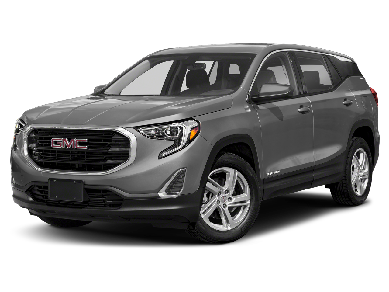 Used 2019 GMC Terrain SLE with VIN 3GKALTEV2KL103285 for sale in Saratoga Springs, NY