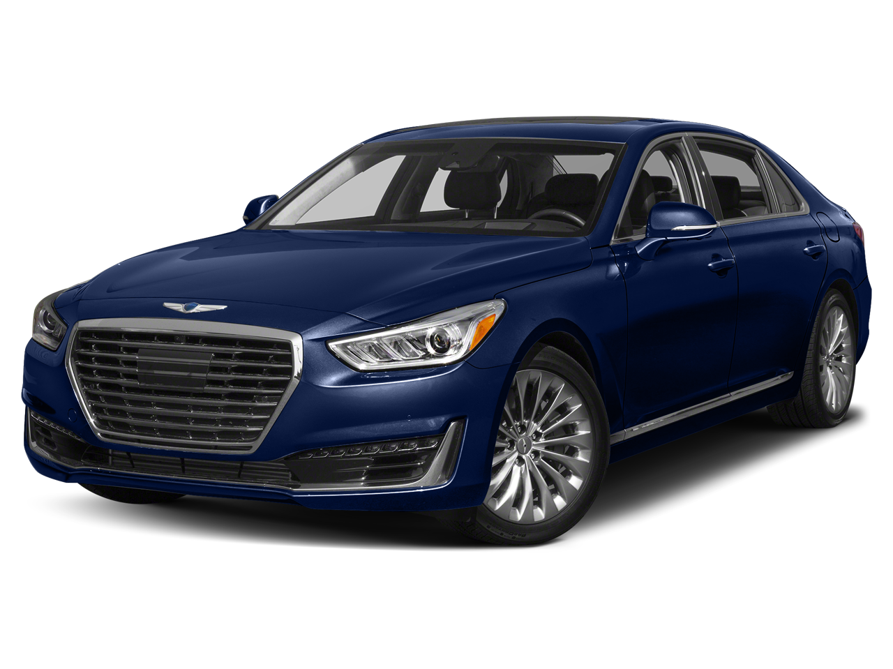 2019 Genesis G90 3.3T Premium