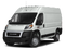 2019 RAM ProMaster 2500 High Roof 136 WB