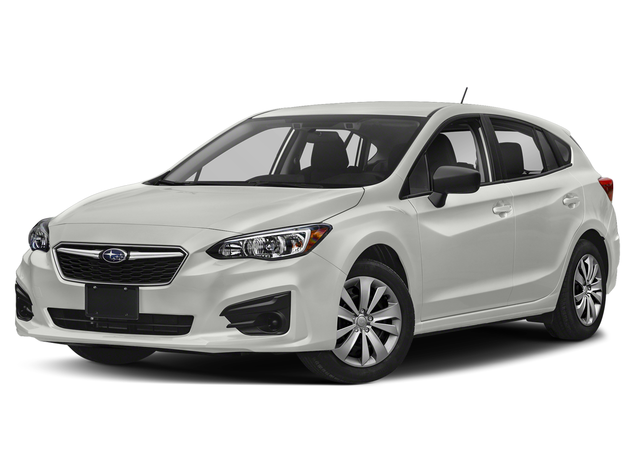 Used 2019 Subaru Impreza Base with VIN 4S3GTAA63K3714141 for sale in Saratoga Springs, NY
