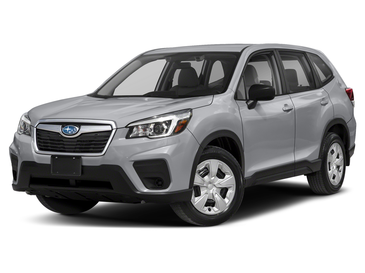 Used 2019 Subaru Forester Premium with VIN JF2SKAEC8KH527303 for sale in Saratoga Springs, NY