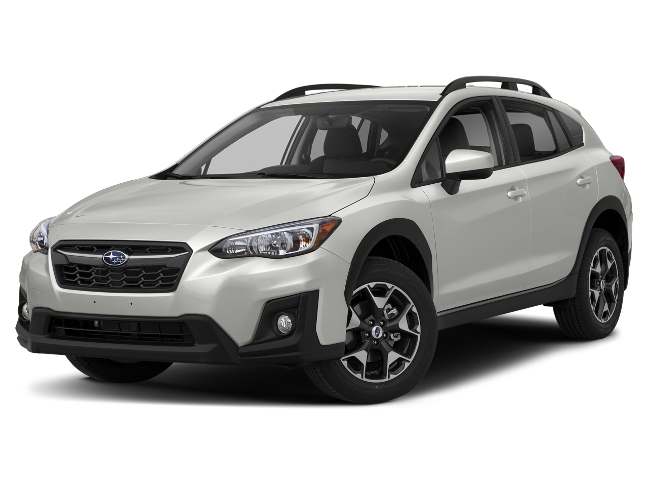 2019 Subaru Crosstrek 2.0i