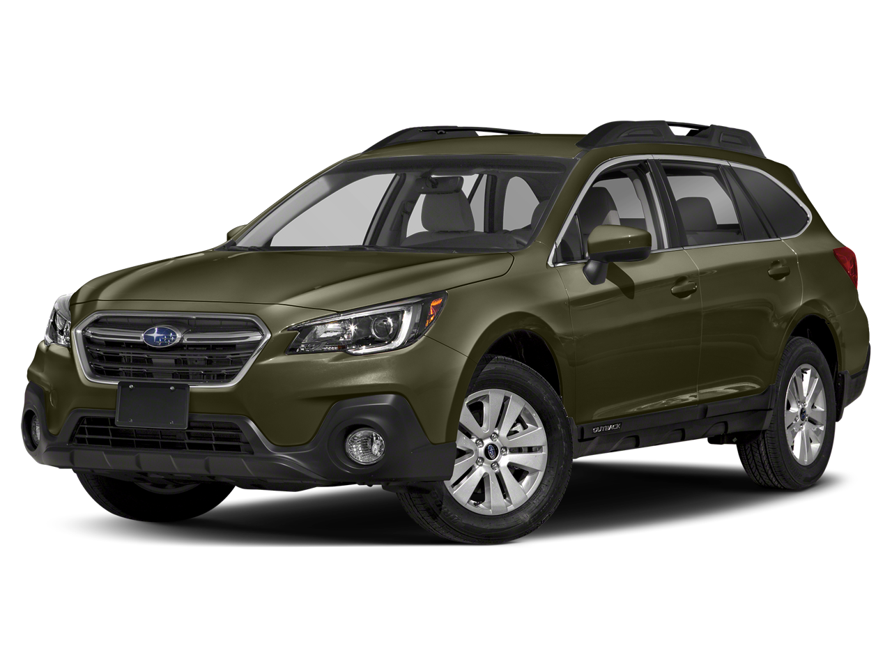 Used 2019 Subaru Outback Premium with VIN 4S4BSAFC2K3392972 for sale in Saratoga Springs, NY
