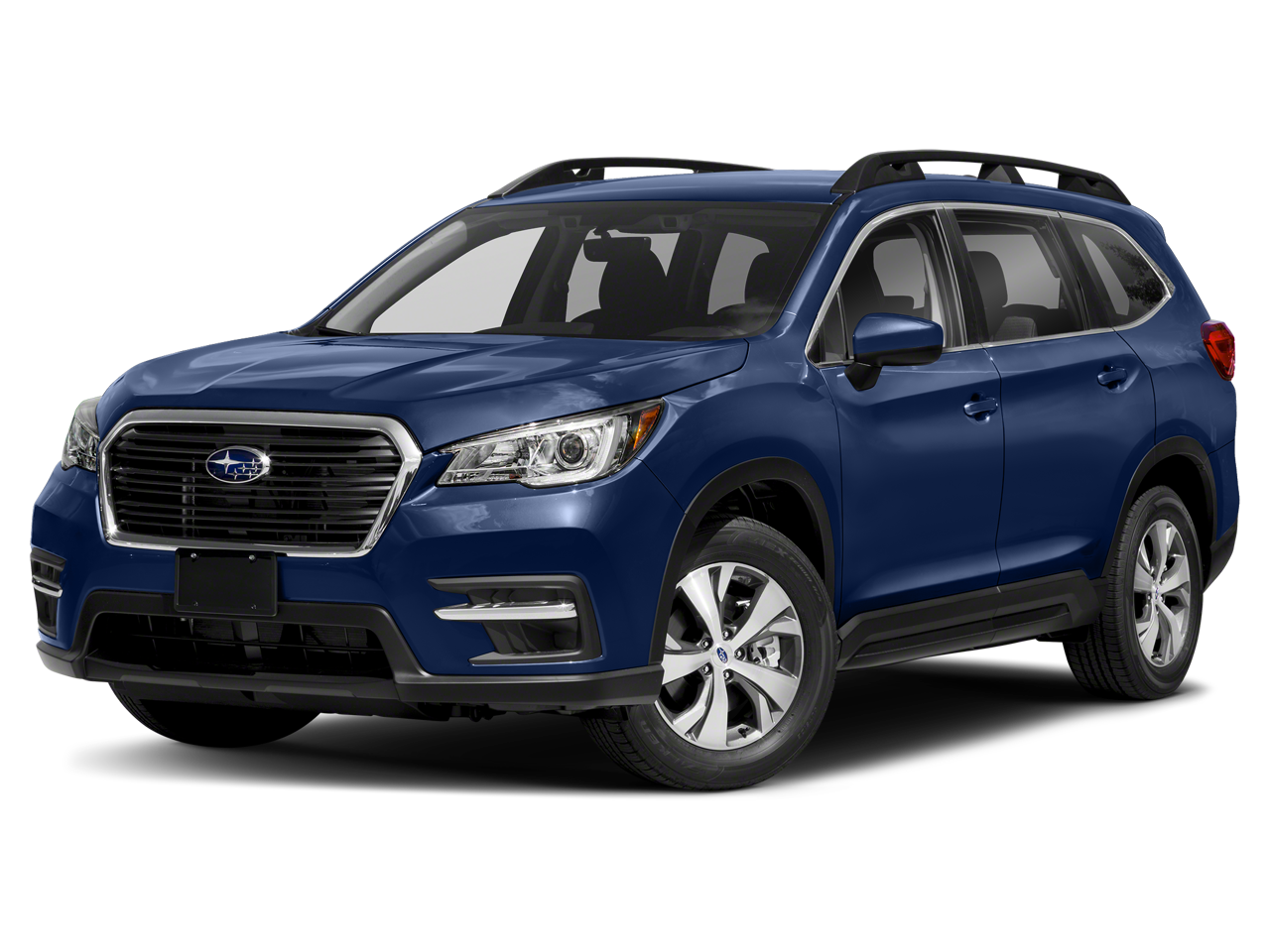 Used 2019 Subaru Ascent Premium with VIN 4S4WMAHD7K3464301 for sale in Saratoga Springs, NY