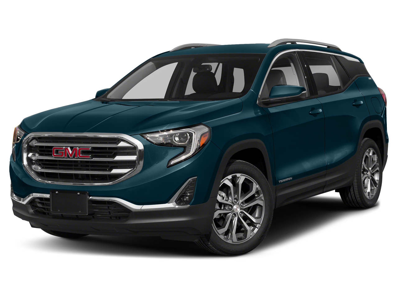 Used 2020 GMC Terrain SLT with VIN 3GKALVEV3LL117113 for sale in Saratoga Springs, NY