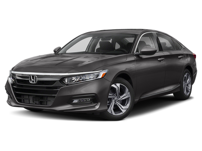 2020 Honda Accord EX