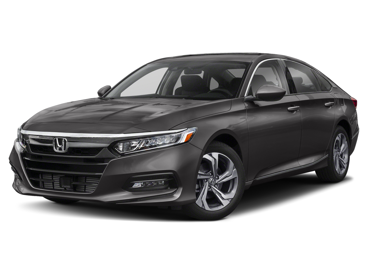 2020 Honda Accord EX