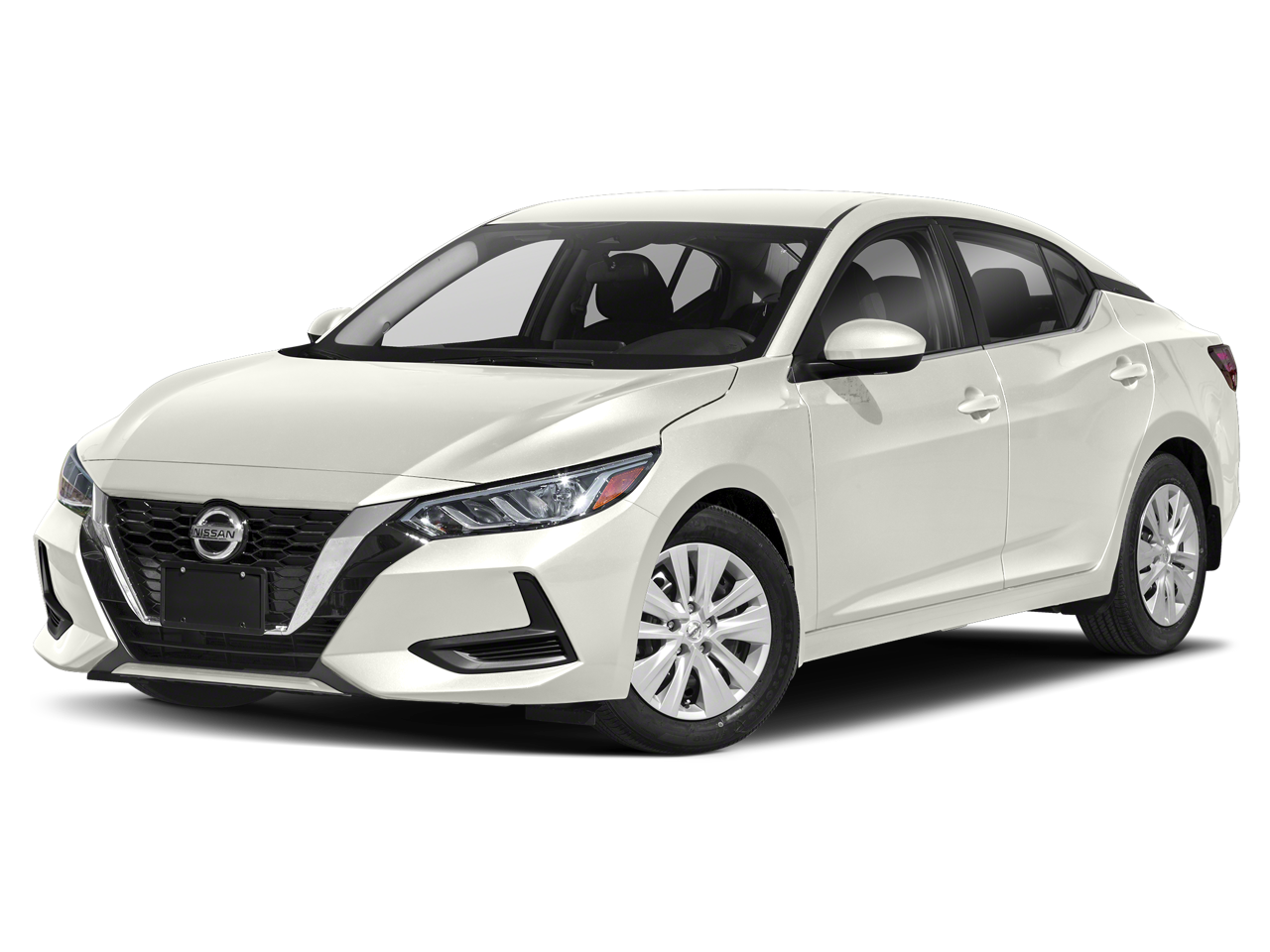Used 2020 Nissan Sentra SV with VIN 3N1AB8CV9LY279739 for sale in Saratoga Springs, NY