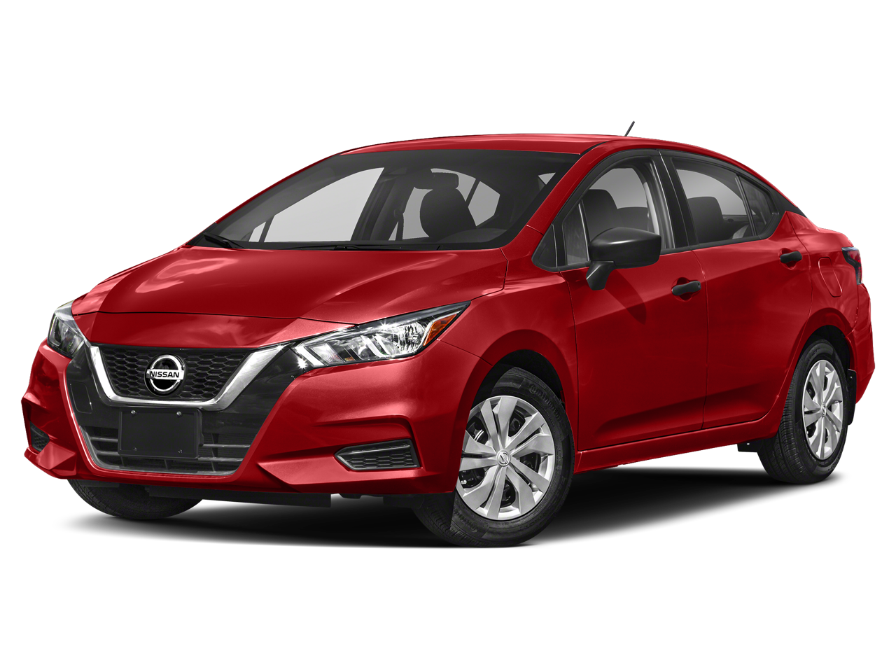 Used 2020 Nissan Versa Sedan SV with VIN 3N1CN8EV6LL869682 for sale in Saratoga Springs, NY