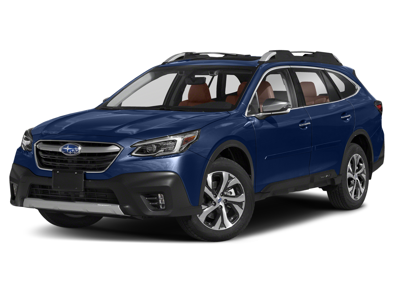 2020 Subaru Outback Touring XT photo 2