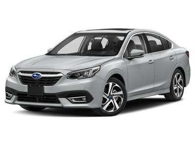 2021 Subaru Legacy Limited