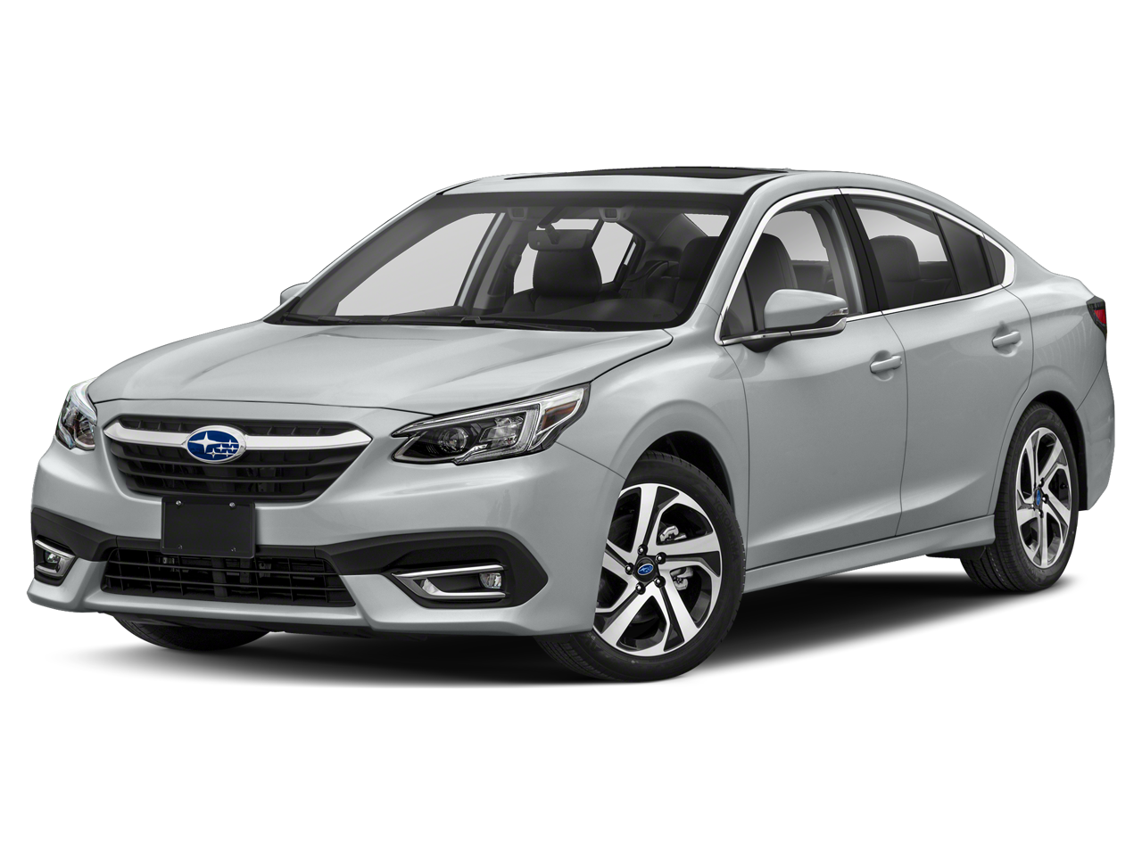 2021 Subaru Legacy Limited