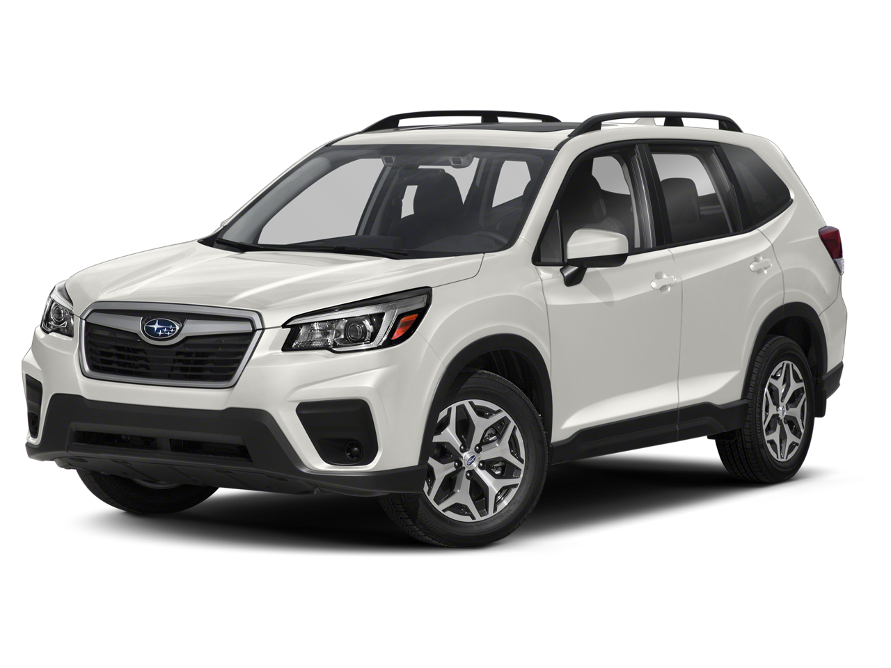 Used 2021 Subaru Forester Premium with VIN JF2SKAFC3MH401903 for sale in Saratoga Springs, NY