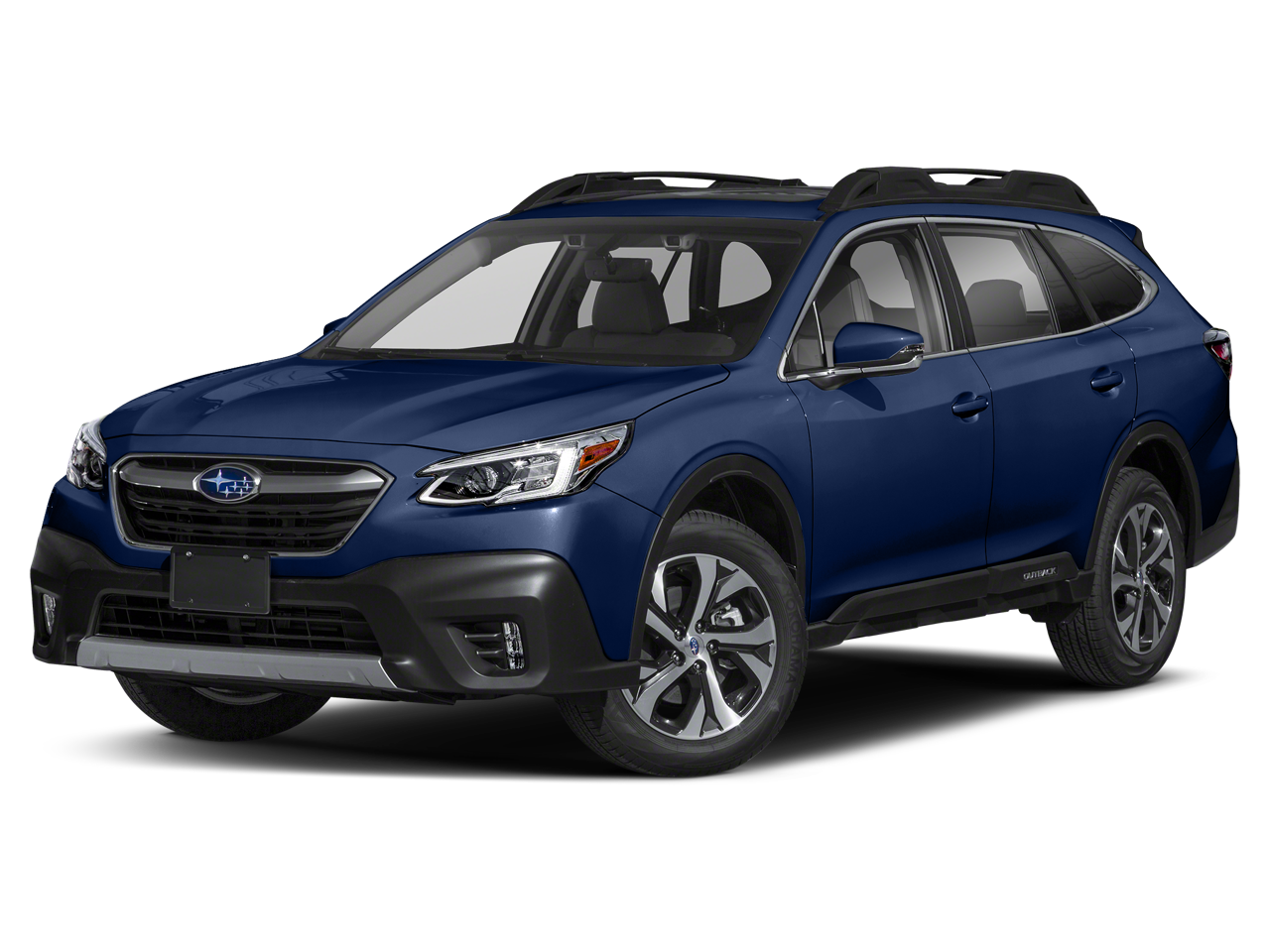 2022 Subaru Outback Limited's photo