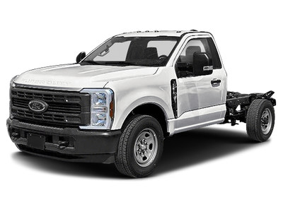 2023 Ford F-350SD XL