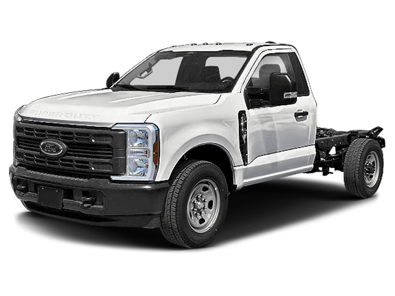 2023 Ford F-350SD XL
