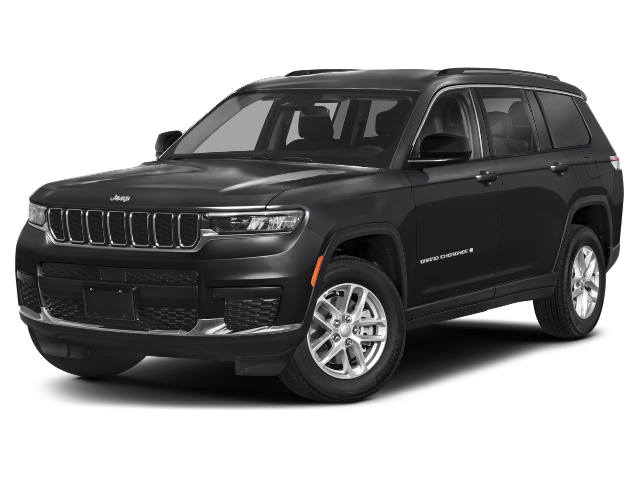 2023 Jeep Grand Cherokee L Altitude 4x4's photo