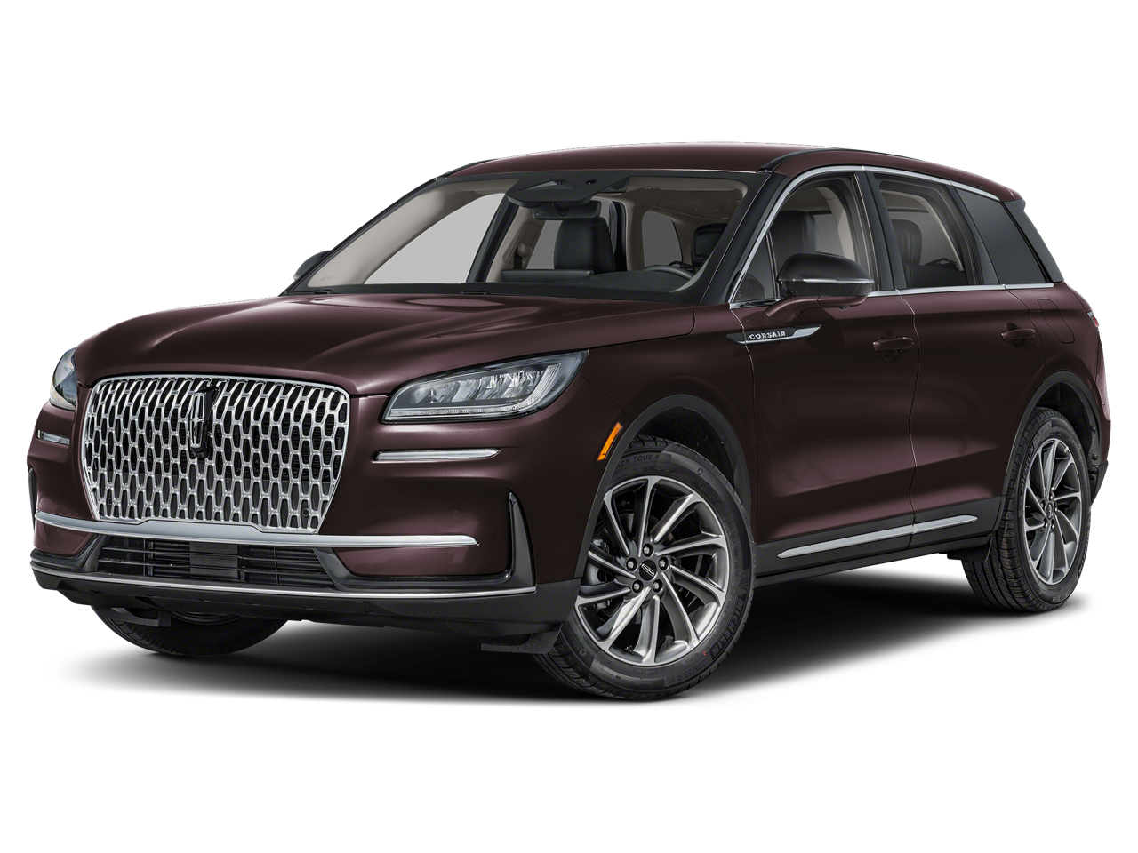 2023 Lincoln Corsair Base