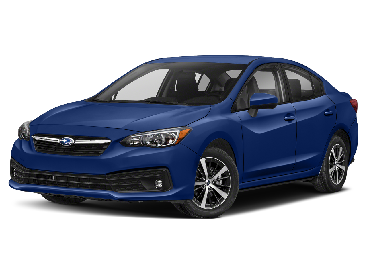 2023 Subaru Impreza Premium