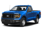 2026 Ford F-150 XL Supercharged